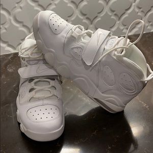Nike CB 34 size 13 White